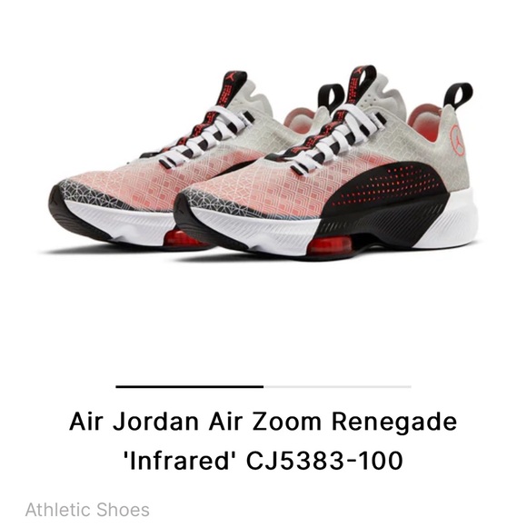 jordan air zoom renegade